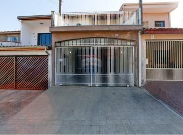 Casa · 200m² · 3 Quartos · 2 Vagas · Sobrado para venda em Jardim Altos Do Itavuvu de 200.00m² com 3 Quartos, 1 Suite e 2 Garagens