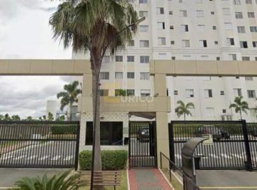 Apartamento · 48m² · 2 Quartos · 1 Vaga · Apartamento para venda em Condomínio Residencial Parque Cachoeira dos Ventos de 48.00m² com 2 Quarto
