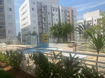 Apartamento · 45m² · 2 Quartos · 1 Vaga · Apartamento para venda em Condomínio Alta Vista de 45.00m² com 2 Quartos e 1 Garagem