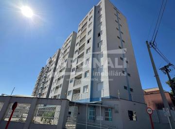 Apartamento · 59m² · 2 Quartos · 1 Vaga · Apartamento para venda em Vila Celina de 59.00m² com 2 Quartos e 1 Garagem