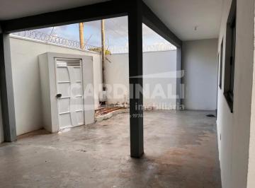 Casa · 155m² · 2 Quartos · 3 Vagas · Casa para venda em Jardim Boa Vista Iii de 155.00m² com 2 Quartos, 1 Suite e 3 Garagens