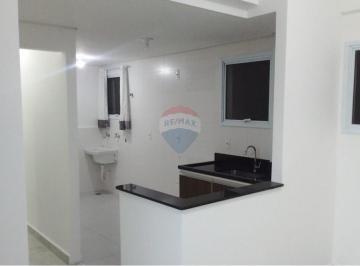 Apartamento · 64m² · 2 Quartos · 1 Vaga · Apartamento para alugar em Centro de 64.00m² com 2 Quartos e 1 Garagem