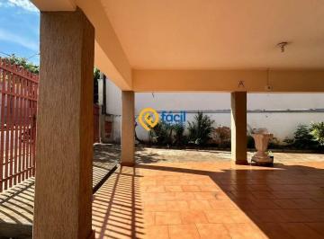 Casa · 388m² · 4 Quartos · 2 Vagas · Casa para venda em Patrimônio Silvares de 388.30m² com 4 Quartos, 1 Suite e 2 Garagens