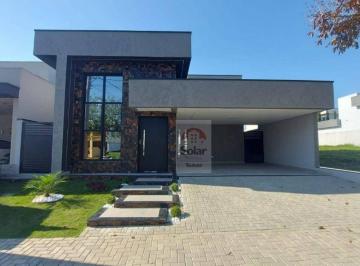 Casa · 183m² · 3 Quartos · 4 Vagas · Casa de Condomínio para venda em Condomínio Ouro Ville de 183.00m² com 3 Quartos, 1 Suite e 4 Garage