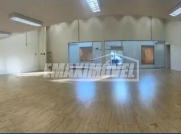 Comercial · 900m² · 30 Vagas · Imóvel Comercial para alugar em Wanel Ville de 900.00m² com 30 Garagens