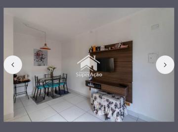 Apartamento · 55m² · 2 Quartos · 1 Vaga · Apartamento para venda em Parque Renato Maia de 55.00m² com 2 Quartos e 1 Garagem