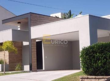 Casa · 264m² · 4 Quartos · 4 Vagas · Casa de Condomínio para venda em Condomínio Residencial Santa Teresa de 264.22m² com 4 Quartos, 4 Su