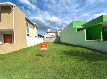 Terreno · 271m² · Terreno para venda em Condomínio Village Do Sol de 271.00m²