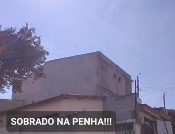 Casa · 150m² · 3 Quartos · 4 Vagas · Sobrado para venda em Penha De França de 150.00m² com 3 Quartos, 1 Suite e 4 Garagens