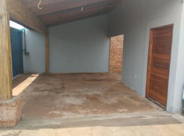 Casa · 170m² · 3 Quartos · Casa para venda em Nova Aliança de 170.00m² com 3 Quartos e 1 Suite