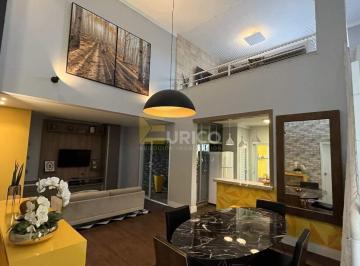 Casa · 191m² · 3 Quartos · 4 Vagas · Casa de Condomínio para venda em Condomínio Madre Maria Vilac de 191.00m² com 3 Quartos, 1 Suite e