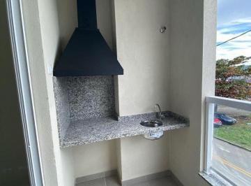 Apartamento · 69m² · 2 Quartos · 1 Vaga · Apartamento para venda em Jardim Bela Vista de 69.00m² com 2 Quartos e 1 Garagem