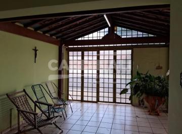 Casa · 256m² · 3 Quartos · 2 Vagas · Casa para venda em Jardim Adalgisa de 256.00m² com 3 Quartos, 1 Suite e 2 Garagens