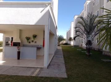 Apartamento · 46m² · 2 Quartos · Apartamento para venda em Crispim de 46.00m² com 2 Quartos