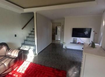 Casa · 81m² · 3 Quartos · 2 Vagas · Sobrado para venda em Parque Boturussu de 81.00m² com 3 Quartos, 1 Suite e 2 Garagens