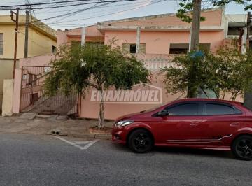 Casa · 152m² · 6 Quartos · 2 Vagas · Casa para venda em Vila Haro de 152.00m² com 6 Quartos e 2 Garagens