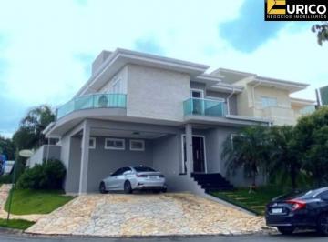 Casa · 273m² · 3 Quartos · 4 Vagas · Casa de Condomínio para venda em Condomínio Madre Maria Vilac de 273.00m² com 3 Quartos, 3 Suites e