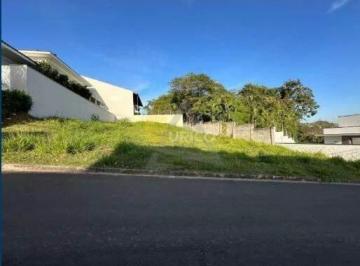 Terreno · 303m² · Terreno en Condomínio para venda em Condomínio Residencial Villaggio Fiorentino de 302.71m²