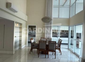 Apartamento · 189m² · 3 Quartos · 3 Vagas · Apartamento para venda em Taquaral de 189.00m² com 3 Quartos, 3 Suites e 3 Garagens