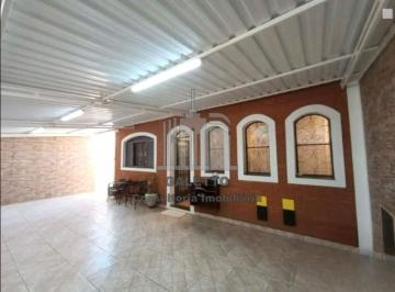 Casa · 171m² · 3 Quartos · 3 Vagas · Casa para venda em VILA CAMPOS SALES de 171.13m² com 3 Quartos, 1 Suite e 3 Garagens