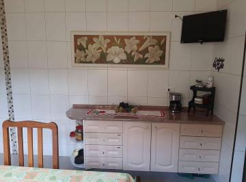 Apartamento · 200m² · 3 Quartos · 2 Vagas · Apartamento para venda em Vila Nossa Senhora De Fátima de 200.00m² com 3 Quartos, 1 Suite e 2 Garage