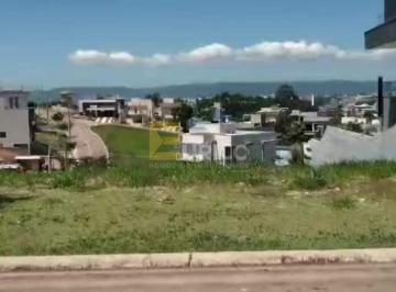 Terreno · 378m² · Terreno en Condomínio para venda em Condomínio Residencial Ibi Aram II de 378.00m²