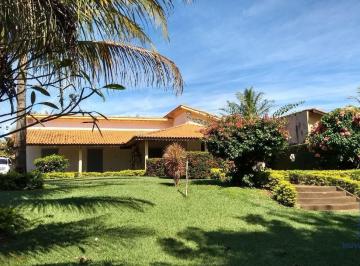 Terreno · 400m² · 3 Quartos · 3 Vagas · Chácara para venda em Condomínio Pontal de 400.00m² com 3 Quartos, 3 Suites e 3 Garagens