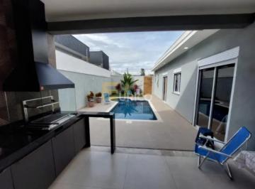 Casa · 155m² · 3 Quartos · 2 Vagas · Casa para venda em Jardim Alice de 155.00m² com 3 Quartos, 1 Suite e 2 Garagens