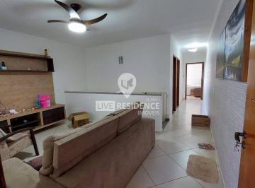 Casa · 180m² · 3 Quartos · 2 Vagas · Casa para venda em Novo Cruzeiro de 180.00m² com 3 Quartos, 1 Suite e 2 Garagens