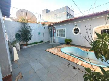 Casa · 171m² · 3 Quartos · 2 Vagas · Casa para venda em JARDIM BELA VISTA de 171.00m² com 3 Quartos, 1 Suite e 2 Garagens