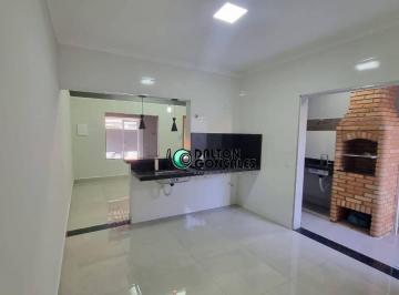 Casa · 90m² · 3 Quartos · 2 Vagas · Casa para venda em Vila Brizzola de 90.00m² com 3 Quartos, 1 Suite e 2 Garagens