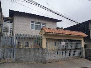Casa · 250m² · 3 Quartos · 5 Vagas · Casa para venda em Vila Nossa Senhora De Fátima de 250.00m² com 3 Quartos, 1 Suite e 5 Garagens