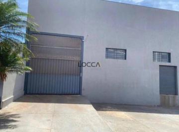 Comercial · 722m² · 5 Vagas · Galpão / Depósito / Armazém para alugar em Jardim Piratininga de 722.00m² com 5 Garagens