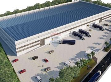 Comercial · 9040m² · 100 Vagas · Galpão / Depósito / Armazém para alugar em Parque Rio Abaixo de 9040.00m² com 100 Garagens