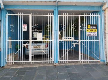 Casa · 160m² · 3 Quartos · 2 Vagas · Casa para venda em Vila Comercial de 160.00m² com 3 Quartos e 2 Garagens