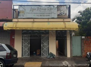 Casa · 115m² · 3 Quartos · Casa para venda em Loteamento Municipal Sao Carlos Iii de 115.00m² com 3 Quartos