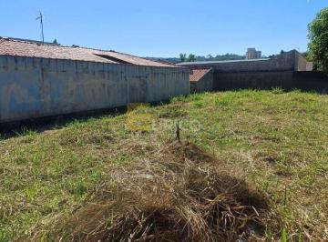 Terreno · 300m² · Terreno para venda em Vila Franceschini de 300.00m²