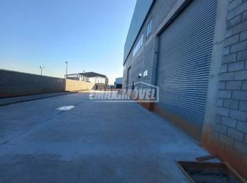 Comercial · 1250m² · Galpão / Depósito / Armazém para alugar em Iporanga de 1250.00m²