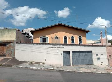 Casa · 252m² · 3 Quartos · 4 Vagas · Casa para venda em JARDIM ANTONIO VON ZUBEN de 252.00m² com 3 Quartos, 1 Suite e 4 Garagens