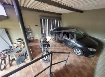 Casa · 165m² · 3 Quartos · 2 Vagas · Casa para venda em Jardim Dona Francisca de 165.00m² com 3 Quartos e 2 Garagens