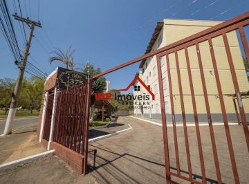 Apartamento · 60m² · 2 Quartos · 1 Vaga · Apartamento para venda em Vila Alati de 60.00m² com 2 Quartos e 1 Garagem