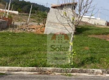Terreno · 125m² · Terreno en Condomínio para venda em Jardim Belle Ville de 125.00m²