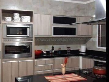 Apartamento · 120m² · 3 Quartos · 2 Vagas · Apartamento para venda em Vila Maricy de 120.00m² com 3 Quartos, 3 Suites e 2 Garagens