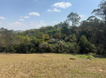 Terreno · 1627m² · Terreno en Condomínio para venda em Condomínio Resedas de 1627.00m²
