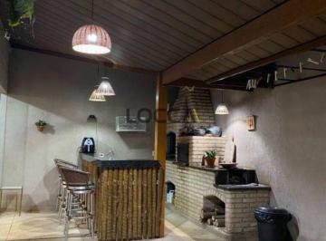 Casa · 200m² · 3 Quartos · 2 Vagas · Casa para venda em Adelino Simioni de 200.00m² com 3 Quartos, 1 Suite e 2 Garagens