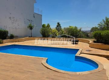 Casa · 350m² · 3 Quartos · 4 Vagas · Casa de Condomínio para venda em Condomínio Residencial Village Vert de 350.00m² com 3 Quartos, 3 Su
