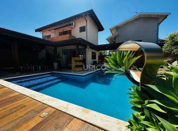 Casa · 150m² · 1 Quarto · 4 Vagas · Casa de Condomínio para venda em Condomínio Residencial Terras do Caribe de 150.00m² com 1 Quarto, 1