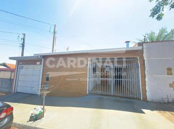 Casa · 242m² · 3 Quartos · 2 Vagas · Casa para venda em Jardim Santa Júlia Iii de 242.00m² com 3 Quartos, 1 Suite e 2 Garagens