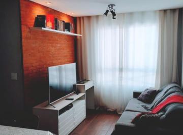 Apartamento · 69m² · 3 Quartos · 2 Vagas · Apartamento para venda em Vila Iracema de 69.00m² com 3 Quartos, 1 Suite e 2 Garagens