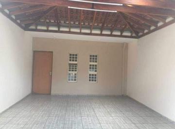 Casa · 109m² · 2 Quartos · 2 Vagas · Sobrado para venda em Res Gentil B. de Prado de 109.12m² com 2 Quartos e 2 Garagens